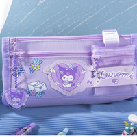 Sanrio Luxury Pencil Case