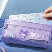 Sanrio Luxury Pencil Case