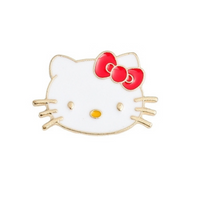 Sanrio Friends Enamel Alloy Pins