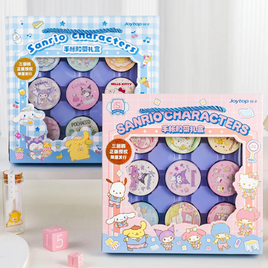 Sanrio Washi Tape Gift Box