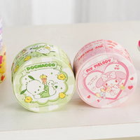 Sanrio Washi Tape Gift Box