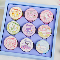 Sanrio Washi Tape Gift Box