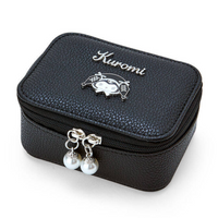 Kuromi Small Accessory Case