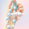 Sweet Charm Cinnamoroll Keychain