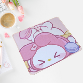 My Melody Macaron Sanrio Mouse Pad