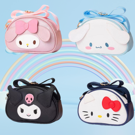 Sanrio Adjustable Shoulder Bag