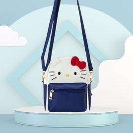 Hello Kitty Sanrio Backpack