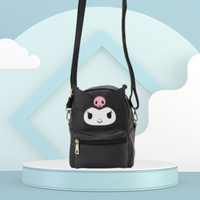 Kuromi Sanrio Backpack