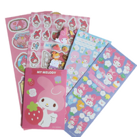 My Melody Sticker Set