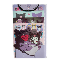 Kuromi Sticker Gift Set