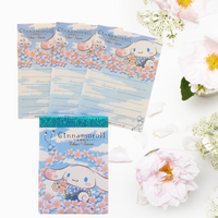 Sanrio Mini Memo Notepad