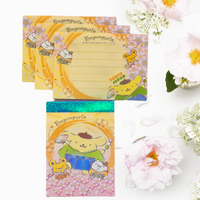 Sanrio Mini Memo Notepad