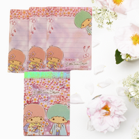 Sanrio Mini Memo Notepad