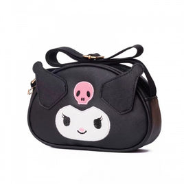 Kuromi Sanrio Adjustable Shoulder Bag