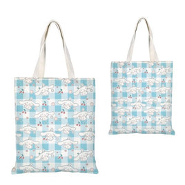 Cinnamoroll All Over Print Sanrio Tote Bag