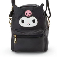 Kuromi Sanrio Backpack